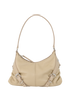 Voyou Shoulder Bag, front view